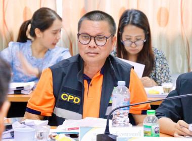 การประชุมขับเคลื่อนการปฏิบัติงานตามระบบการส่งเสริมสหกรณ์และกลุ่มเกษตรกร ประจำเดือนธันวาคม 2567 ของสำนักงานสหกรณ์จังหวัดนครศรีธรรมราช และการประชุมขับเคลื่อนงานโครงการตามแผนการตรวจราชการ ติดตาม แนะนำการแก้ไขปัญหาของสหกรณ์/กลุ่มเกษตรกร และภารกิจอื่นๆ ในพื้น ... พารามิเตอร์รูปภาพ 33